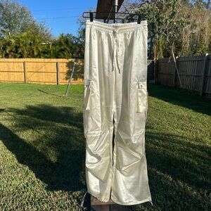 Ser.o.ya Finley cargo pants never